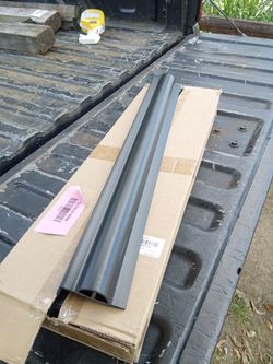 Boat dock bumpers