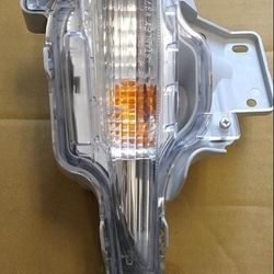 Turn Signal Light Assembly