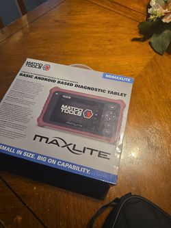Maxco Tools