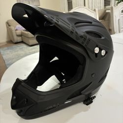 Demon United Podium Helmet 