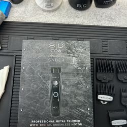 Sc saber trimmer