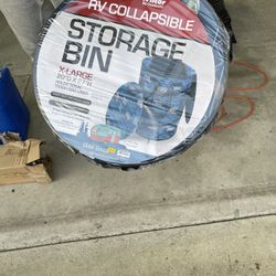 Storage Bin