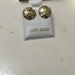 10k earrings