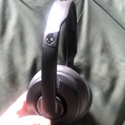 Skullcandy Cassette Wireless Headphones