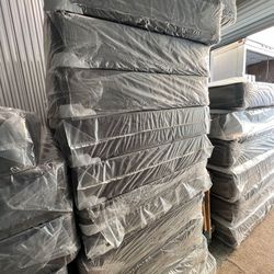 New mattresses for sale