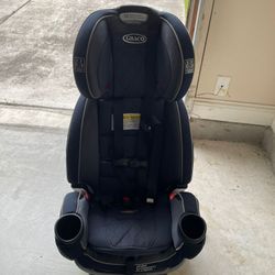 Toddler Car Seat