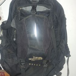 North Face Day 1/2 Pack