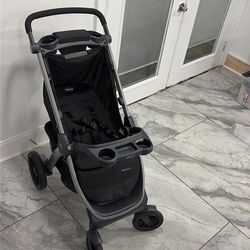 Bravo Chicco Stroller