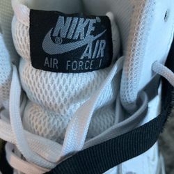 Nike Air Force One High 07 LV8