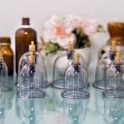 Cupping/ Wellness