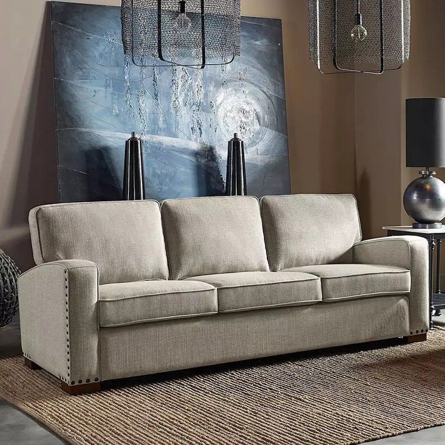 Fabric Sofas