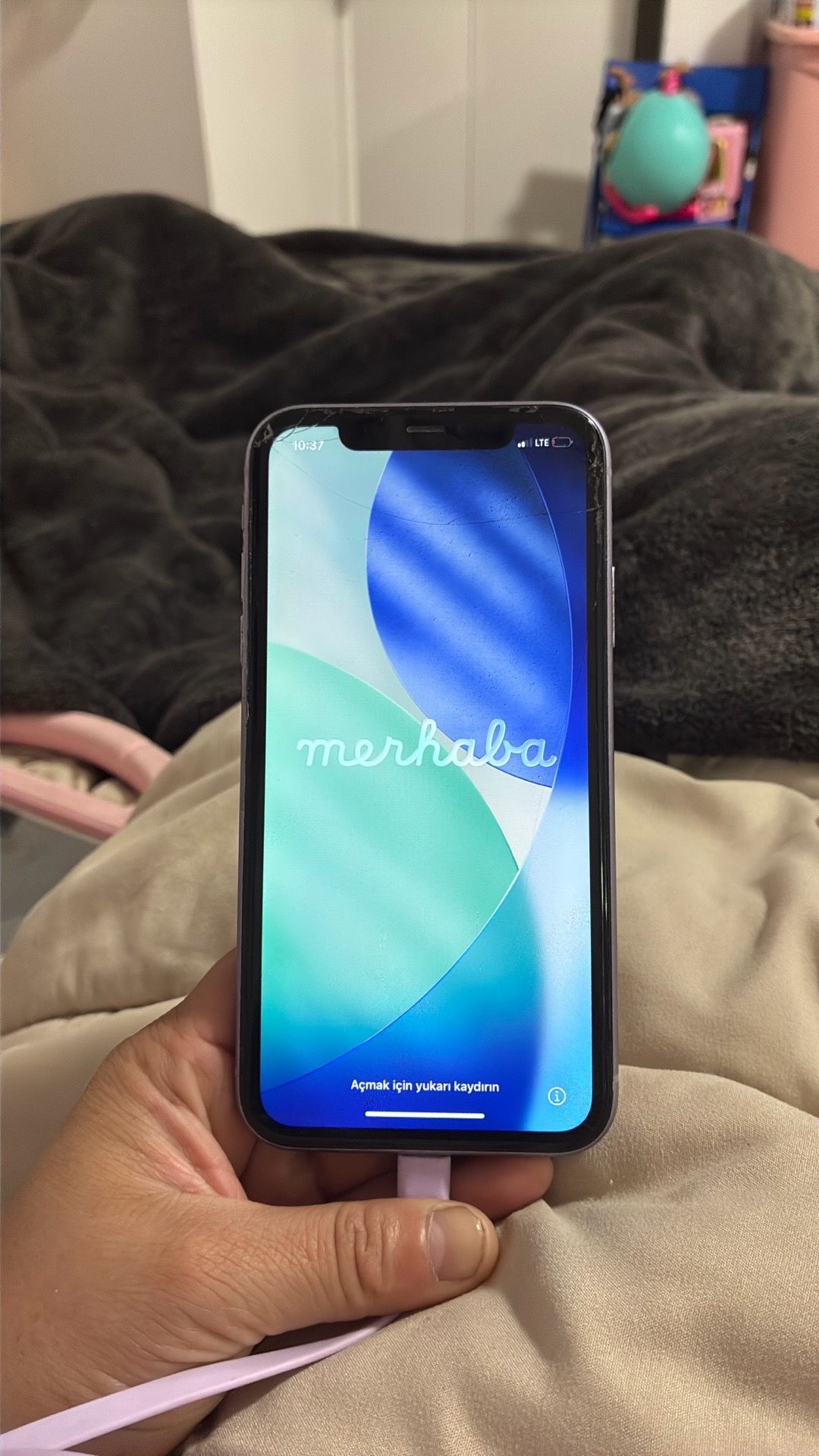 iPhone 11