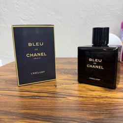 Chanel Bleu de Chanel L'Exclusif Parfum 100ml