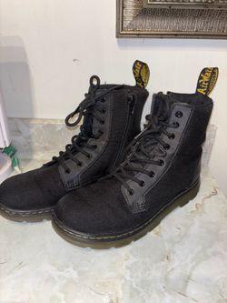 Dr.  Martens