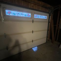 Garage Door