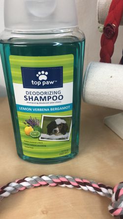Dog. Shampoo Super Deodorizing