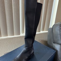 Cole Haan Knee High Boots