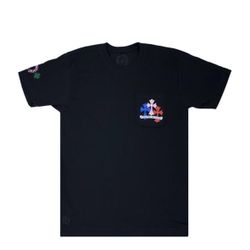 Chrome Hearts Cross t shirt