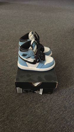 Jordan 1 Retro High