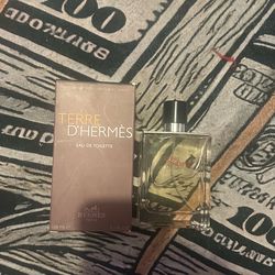 Men’s cologne