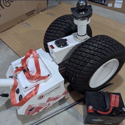 Parkit360 Force Electric Trailer Mover – Practically New