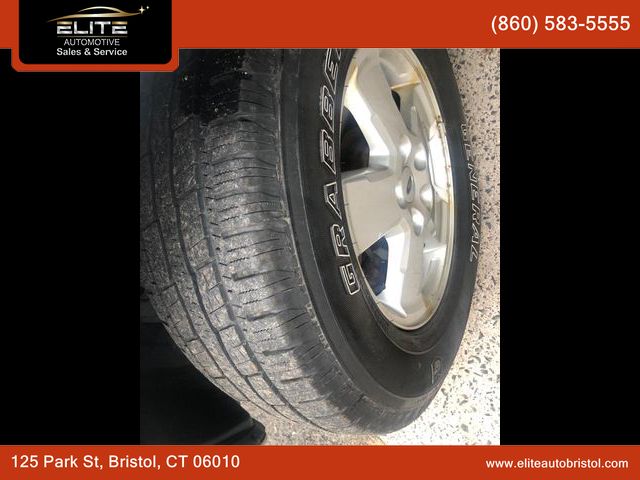 2008 Ford Escape