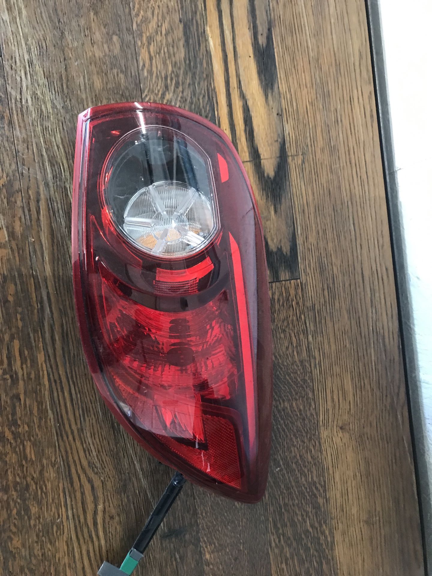 Taillight Mazda 3 Hatchback