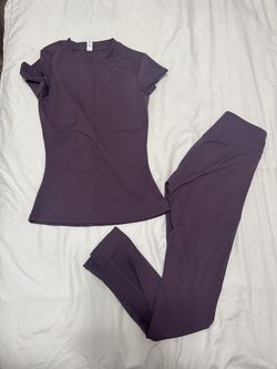 Women’s gym set - Small