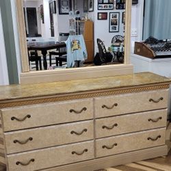 Bedroom Set