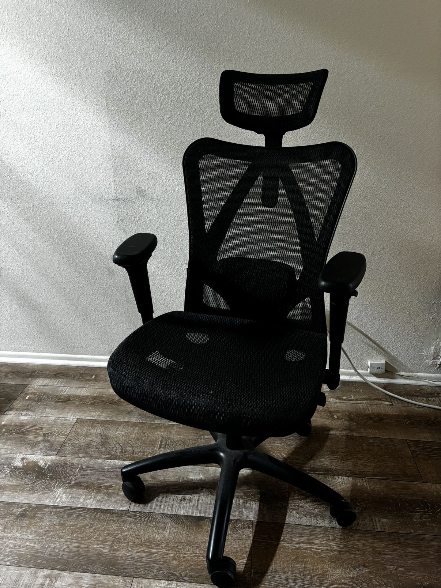 Ergonomic Desk Chair