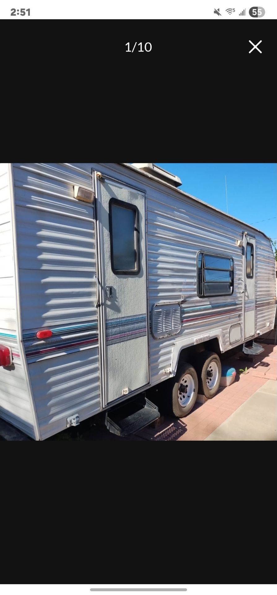 Rv Rent