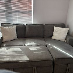 Sofa Bed