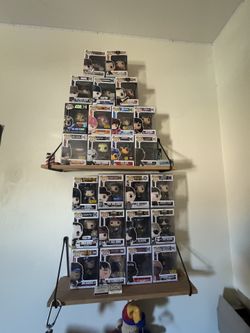 Funko Lot