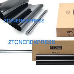 ❇️🇺🇸XEROX IBT BELT + BLADE 