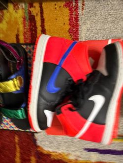 Dunk youth 3