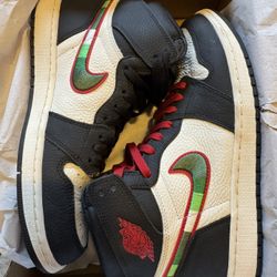 Nike Air Jordan 1 High
