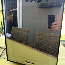 Magic Chef 12 Bottle Wine/Beverage Cooler 