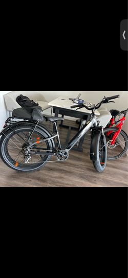 Rad Rover 6 Plus (2 BATTERIES INCLUDED)