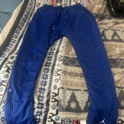 Jordan Pants Xl