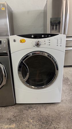 GE SECADORA ELECTRICA 27”