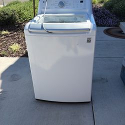 Lavadora 