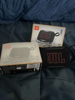 JBL go 5