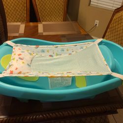 Baby Bath Tub