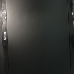 Philips Flat Screen Tv 1080p Full HD