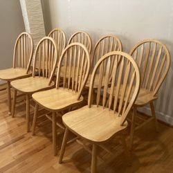 Great Condition Dining Chairs