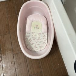 Baby Bathtub 
