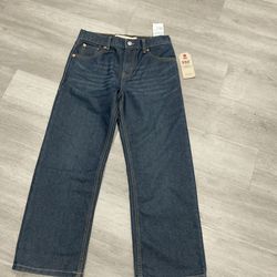 Boy levis