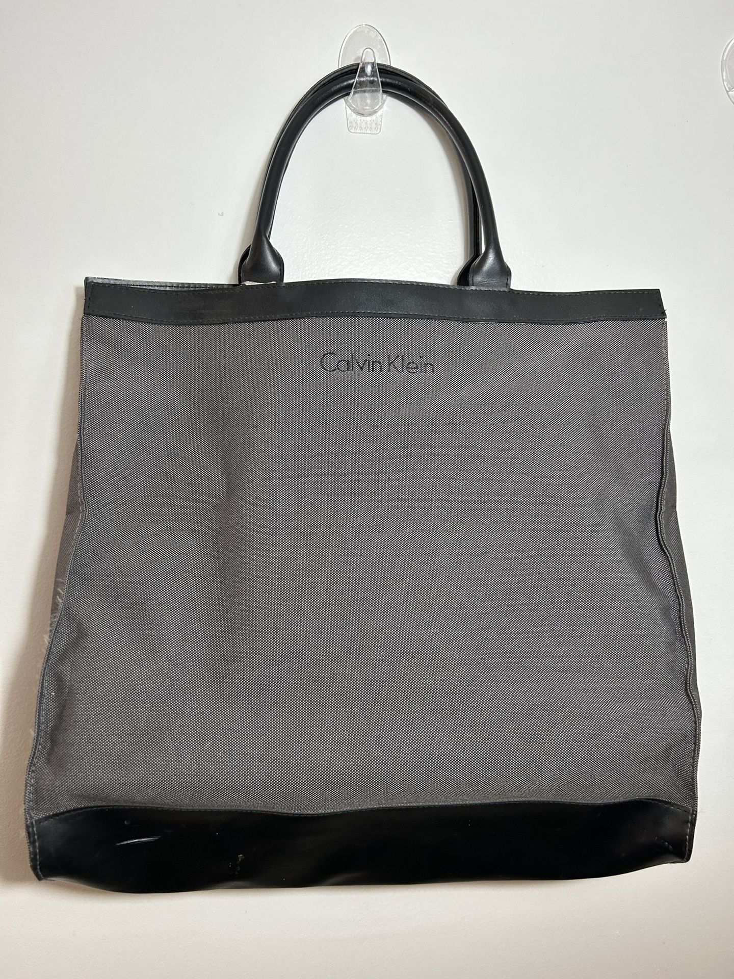 Women's roomy bag. Calvin Klein brand. $26.