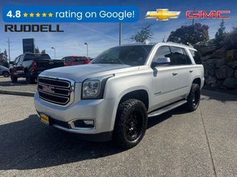 2018 GMC Yukon