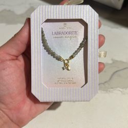 14k Gold Dipped Necklace